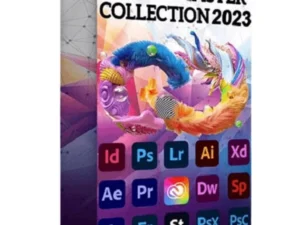 Adobe Master Collection 2023